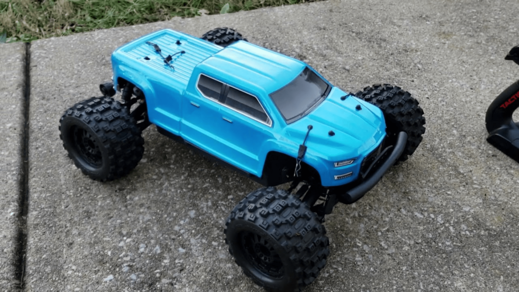 Arrma Big Rock V3 Review. Top Secrets Why You Should Buy It!