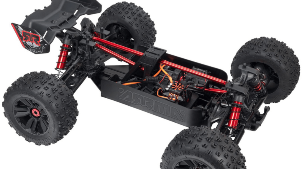 Arrma Kraton 8s BLX Full Review After 1 Month. Everything You Need To Know!