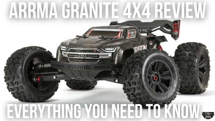 Arrma Kraton 8s BLX Full Review After 1 Month. Everything You Need To Know!