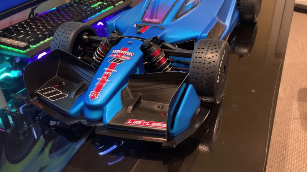 Arrma Limitless Full Review. Is It Worth It?