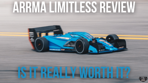 Arrma Limitless Full Review. Is It Worth It?