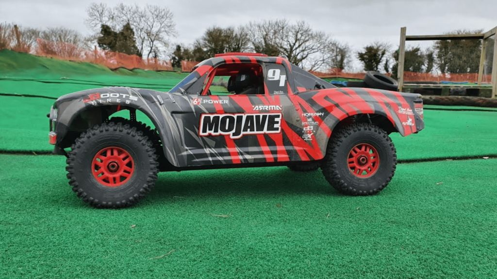 Arrma Mojave Review. The Best Desert Truck You Can Buy!