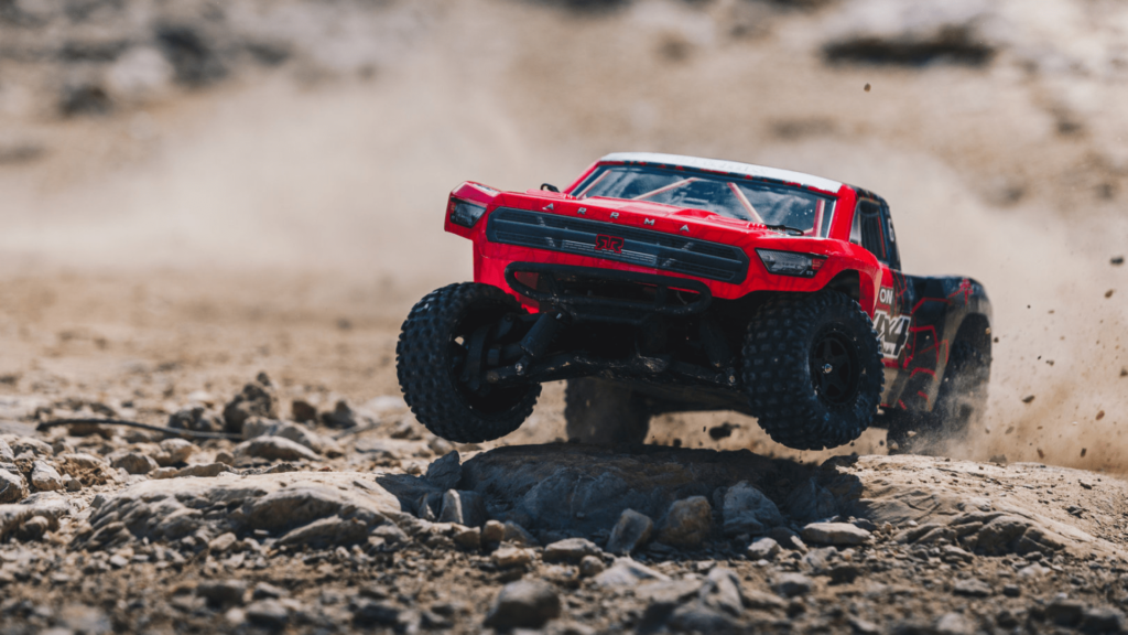 Arrma Senton Full Detailed Review. Is It Worth It?