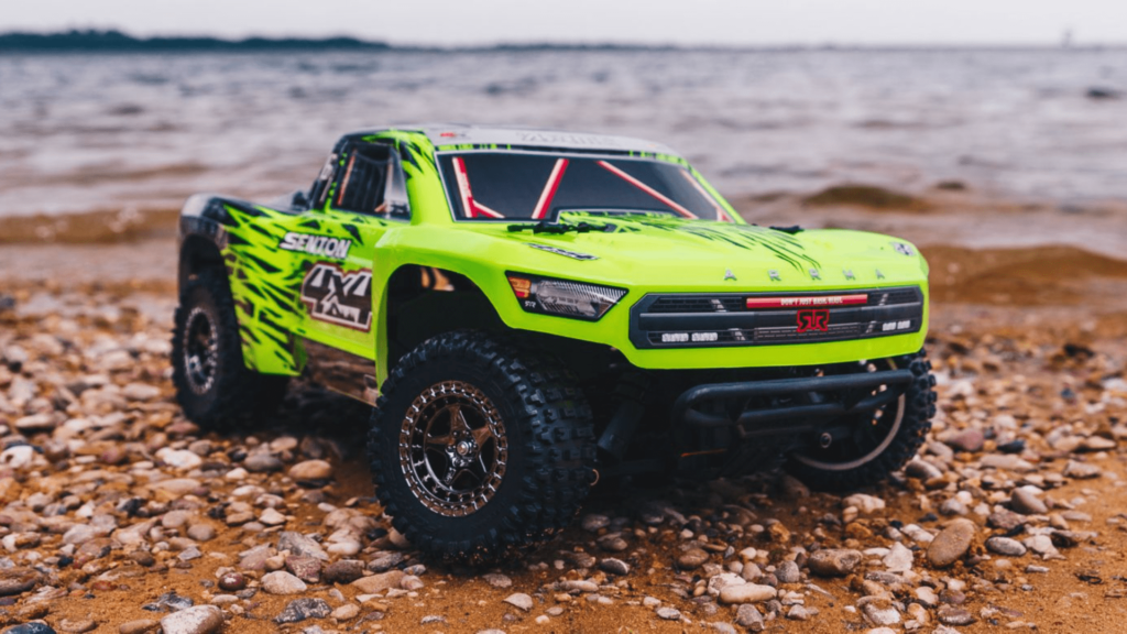 Arrma Senton Full Detailed Review. Is It Worth It?