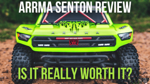 Arrma Senton Full Detailed Review. Is It Worth It?