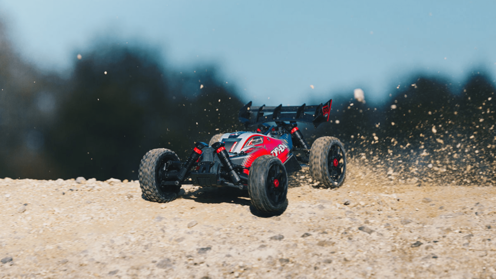 Arrma Typhon Best Review. Everything You Need To Know!