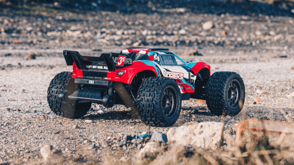 Arrma Vorteks Review. The Fastest 3s BLX RC Car You Should Have!