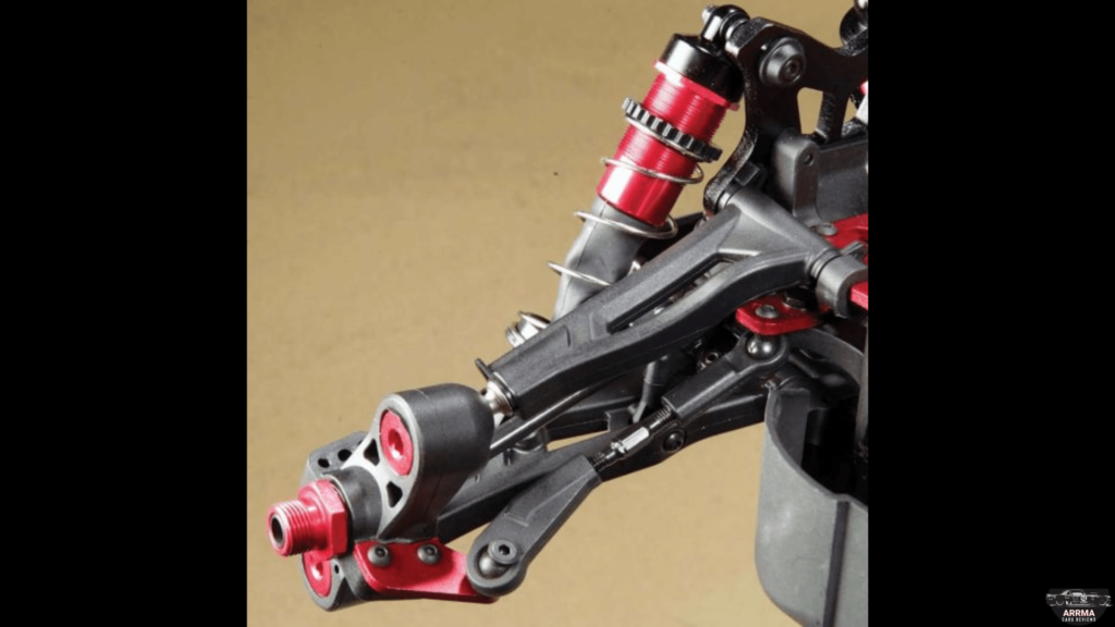 10 Arrma Typhon 3s Upgrades You Should Have Right Now!