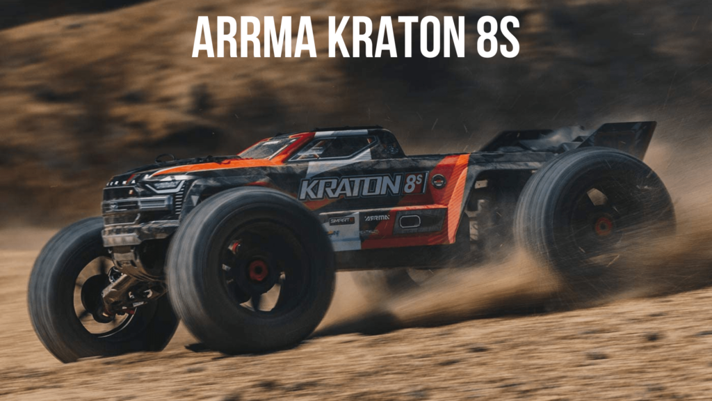 Top 10 Arrma RC Cars You Should Buy NOW! (Beginner Friendly) - Arrma Cars  Reviews