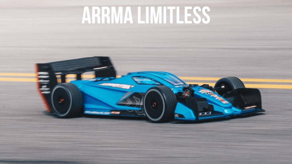 Top 10 Arrma RC Cars