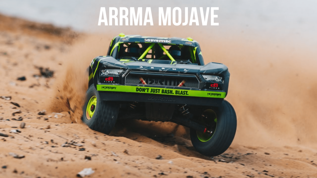 Top 10 Arrma RC Cars