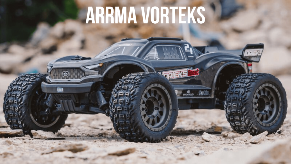 Top 10 Arrma RC Cars