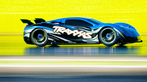 fastest rc car in the world 300 mph