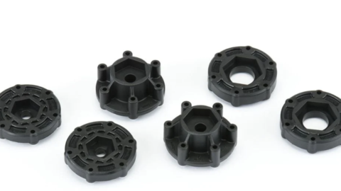 14mm to 17mm hex adapter