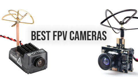 Best FPV Cameras for your RC