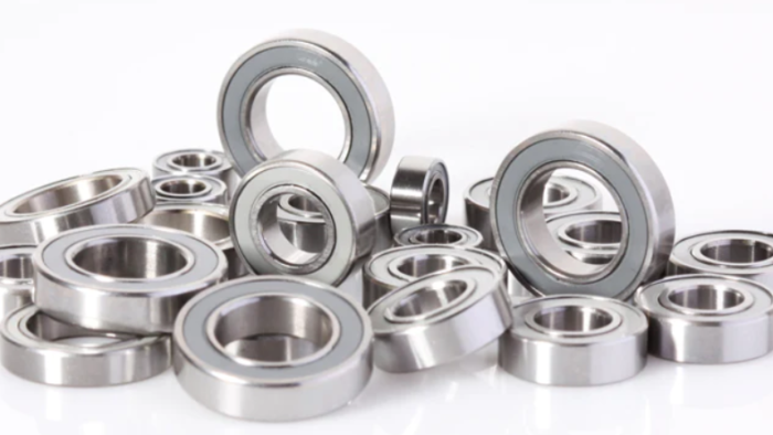 Best RC Bearings