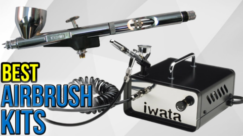 Airbrush Kit