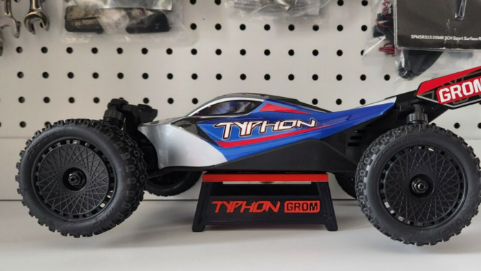 Arrma Typhon Grom RC Cars