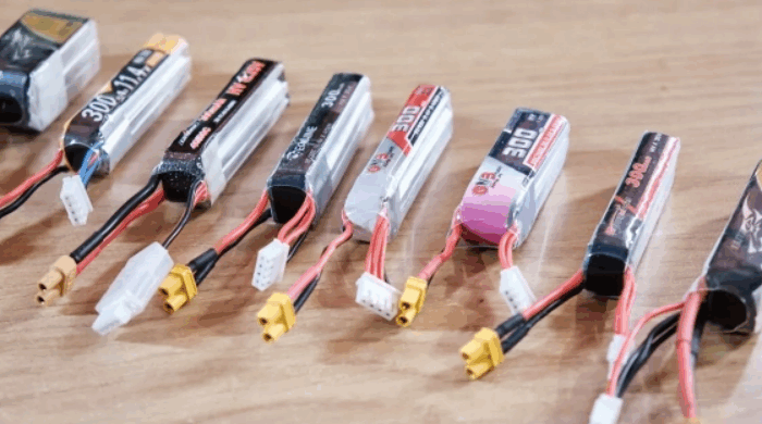 What is The Best Battery For an RC Car