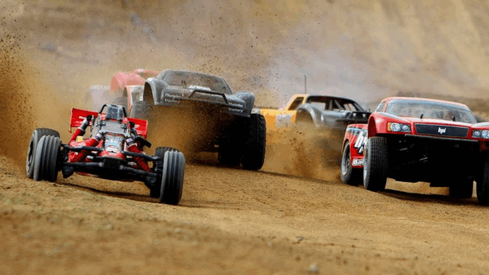 How to Make Your RC Car Faster